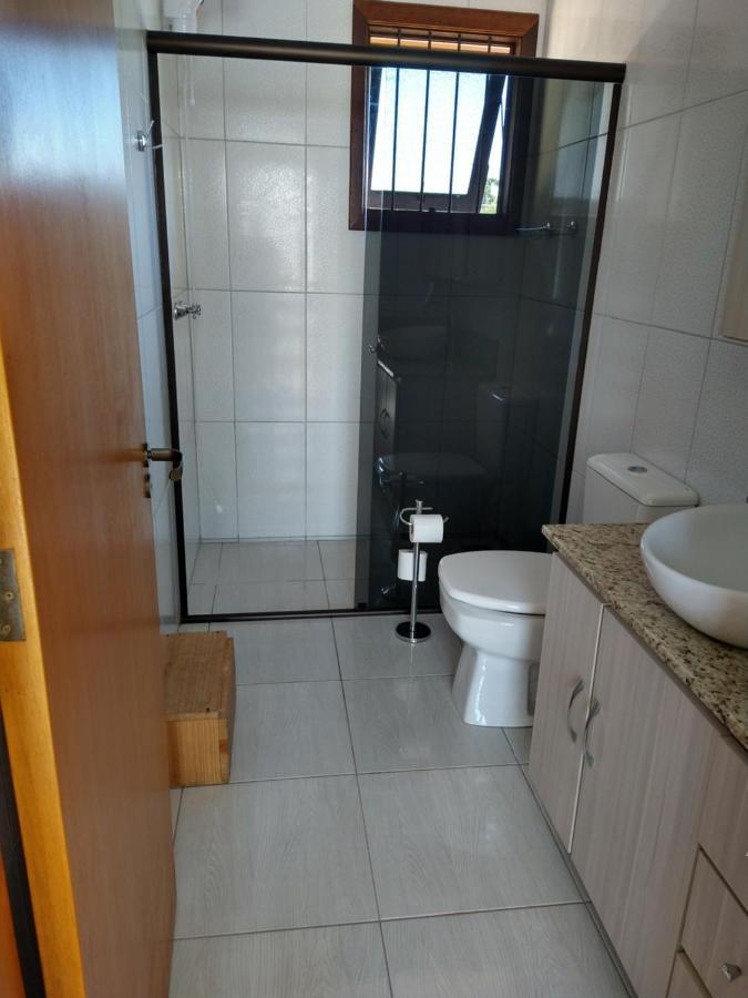Apartmán Casa Compartilhada Canela Exteriér fotografie
