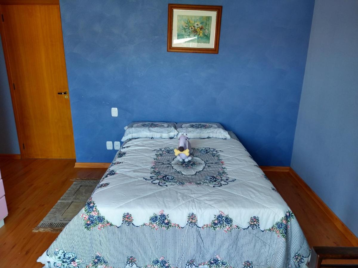 Apartmán Casa Compartilhada Canela Pokoj fotografie